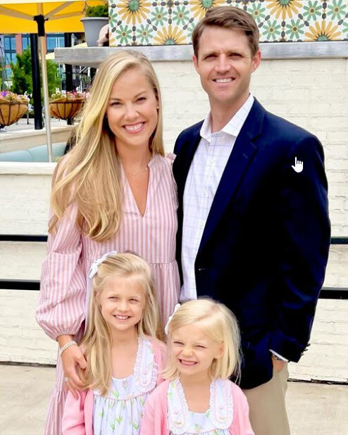 Dr. Rob Lyerly will join Katy’s First Baptist Church as the new senior pastor.